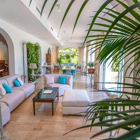 Guest house Zarik Marmaris