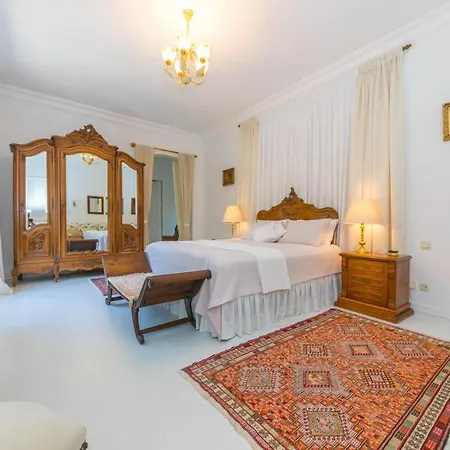 Guest house Zarik