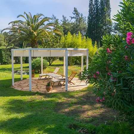 Guest house Zarik *