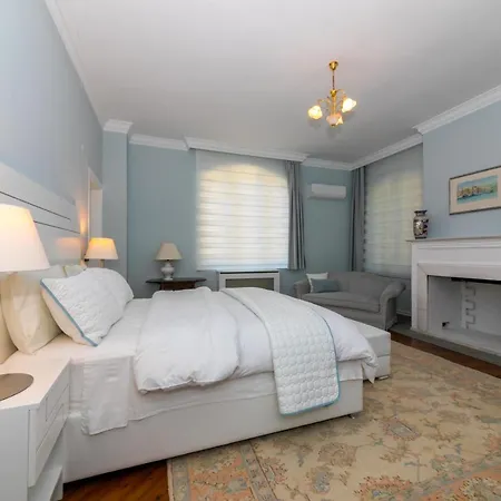Zarik Guest house