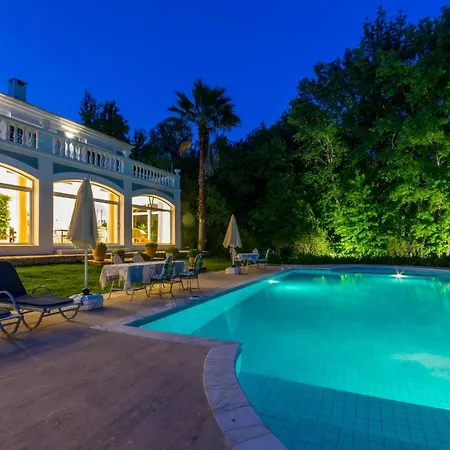 Guest house Zarik