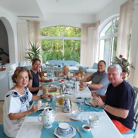 Zarik Guest house Marmaris