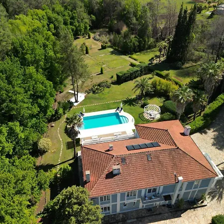 Zarik Guest house *