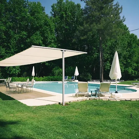 Guest house Zarik *