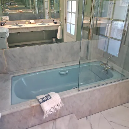 Guest house Zarik