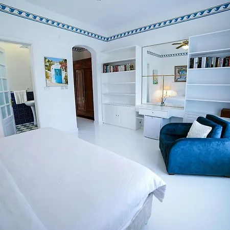 Zarik Guest house Marmaris
