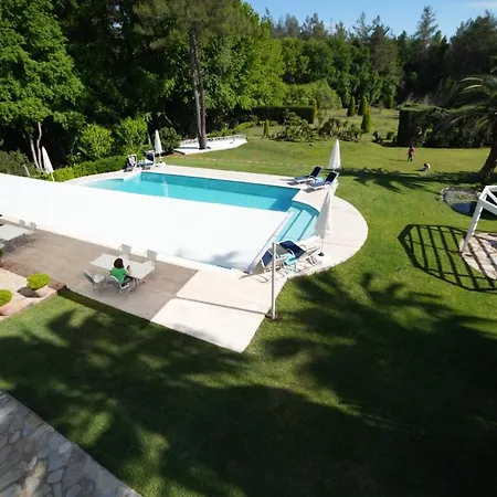 Zarik Guest house