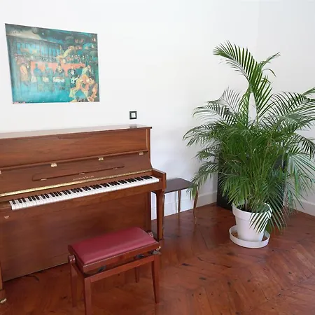Zarik Guest house *